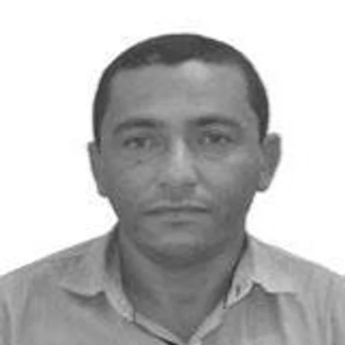 ELINALDO TIRIRICA