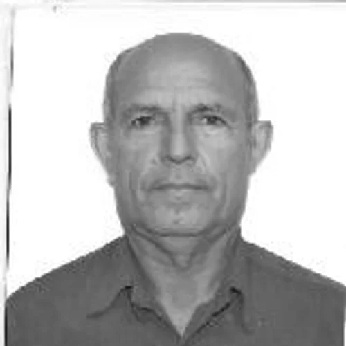 Joao Comendador