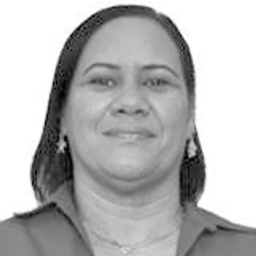 Rogeria Ribeiro