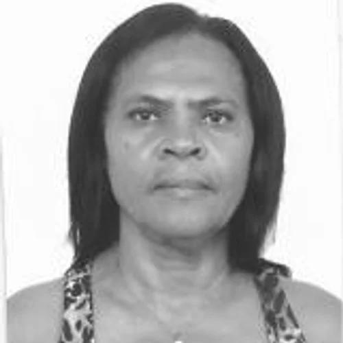 Luzia de Rege