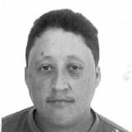 MÃO SANTA