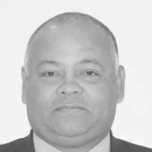 Pastor Allan