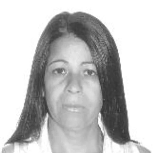 Prof. Eni Ribeiro