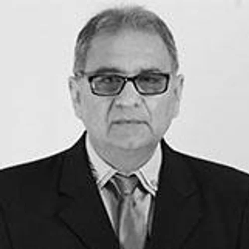 PROFESSOR FRANCISCO