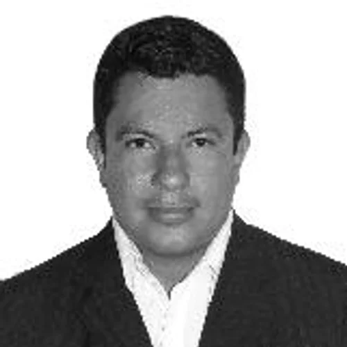 MARCOS MIRANDA