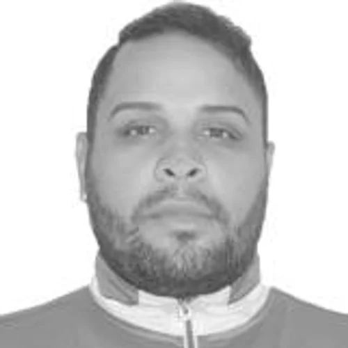 GILBERTO RODRIGUES DA SILVA
