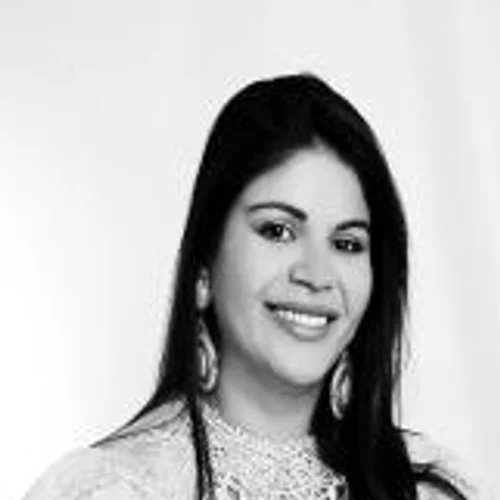 Dra Patrice Brito