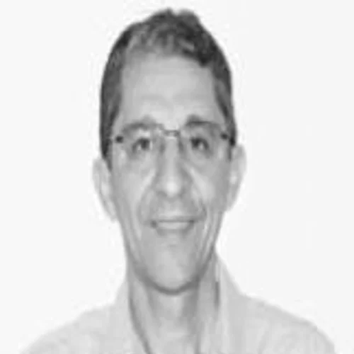 Professor Marcial