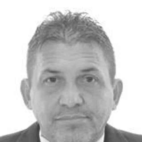 RICARDO KHAMARADA