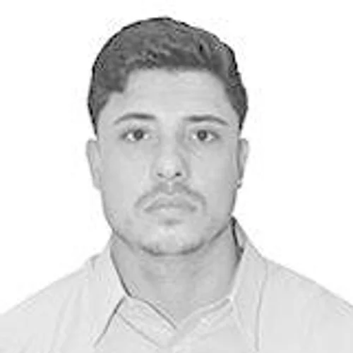 Rodrigo Resende