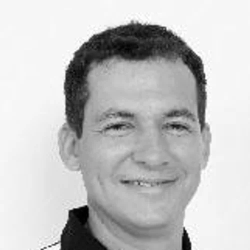Paulo Cezar