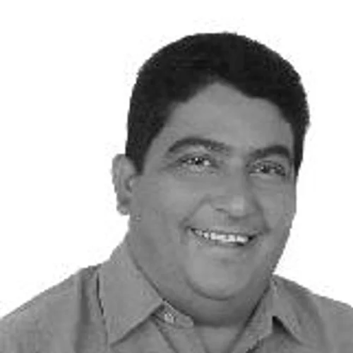 Josuel Ramos