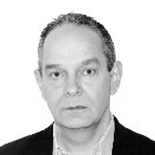 PAULO RUBIO