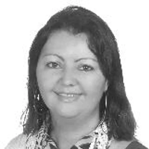 Eliane Pires- Prima