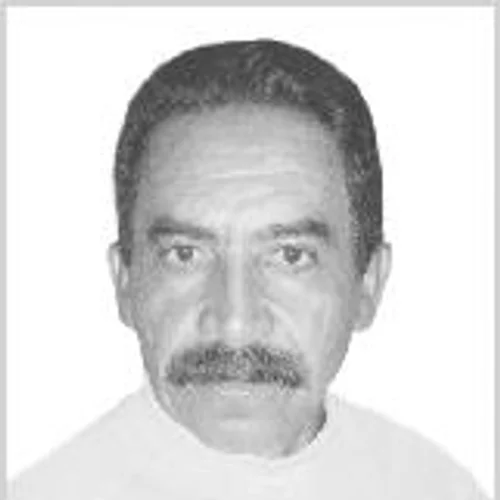 LUIZ DE DITA