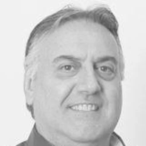 PAULO GASPARINI