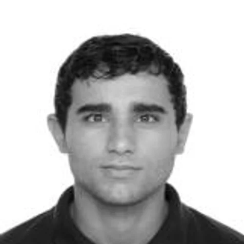DJONATHAN ALMEIDA