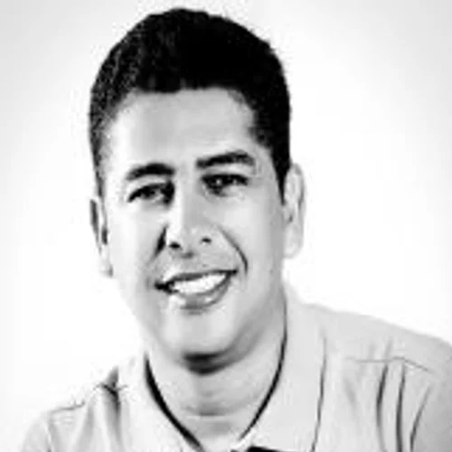 Charles Leal
