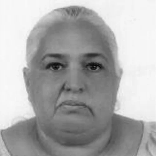 SANDRA PEREIRA