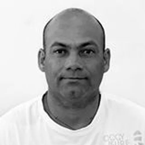 ROGERIO RUIZ