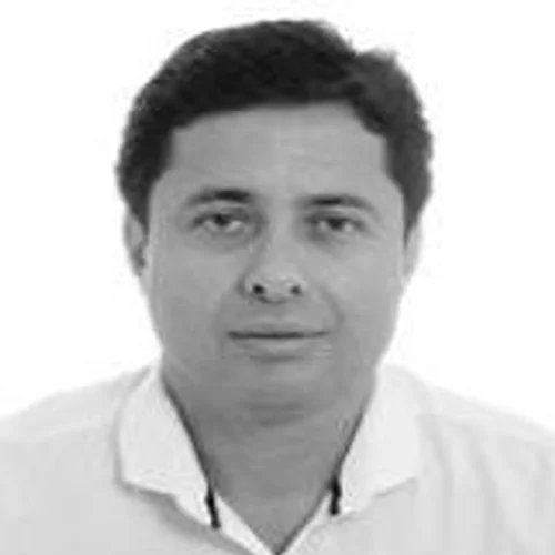 Professor Marcelo Mendonça