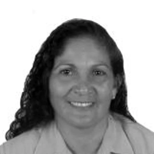 MARIA SANTANA