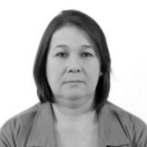 PROFESSORA MARLENE