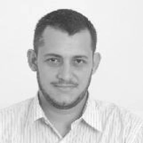 Marcel Rocha