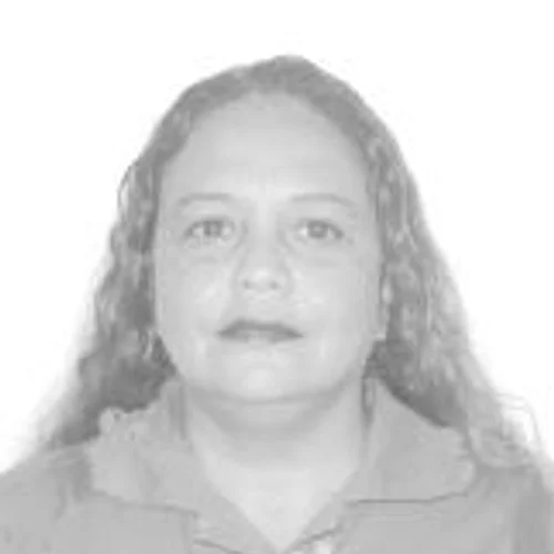 PROFESSORA ARLENA