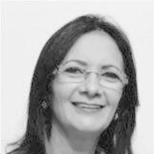 EUNICE MAGALHÃES