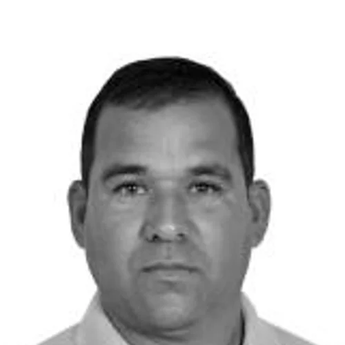 OSMAR CIRIACO