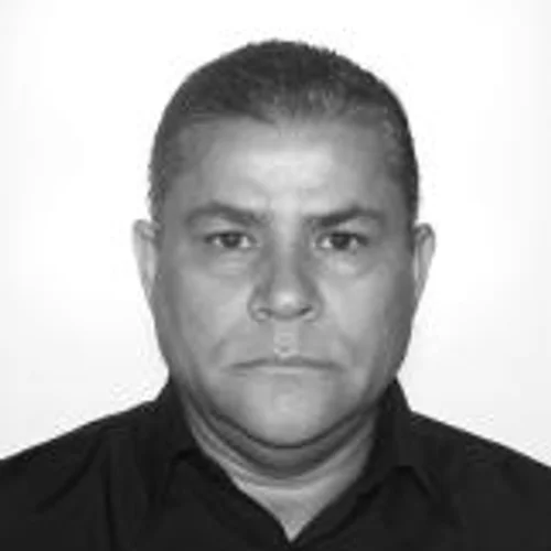 EVANDRO DA GARAGEM