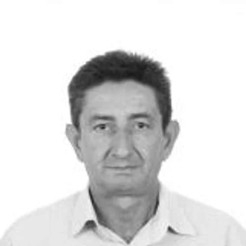 Misael Canario