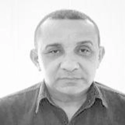 Professor Reinaldo