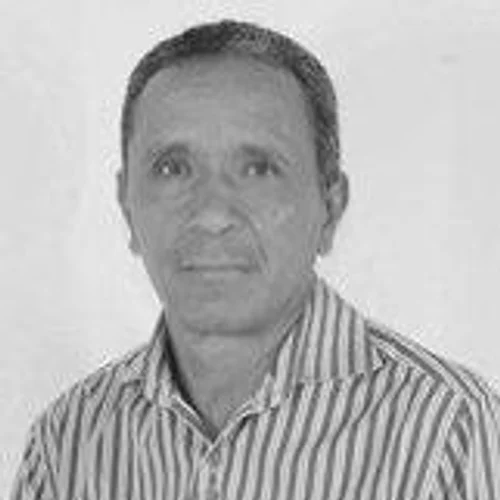 Antonio Oliveira