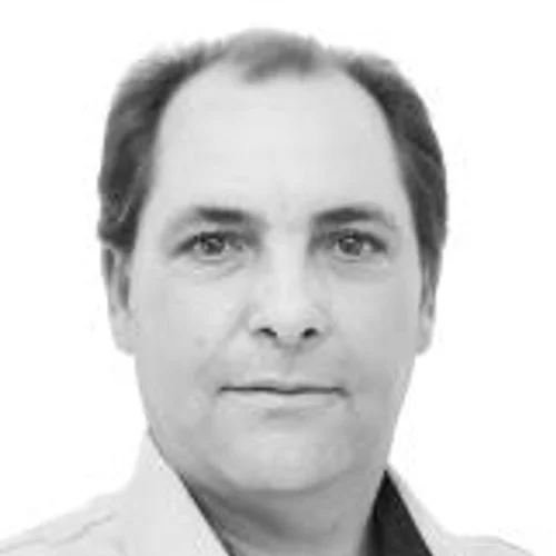 TIÃO BRASÃO