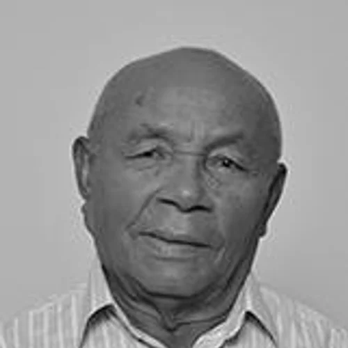 PASTOR PEDRO