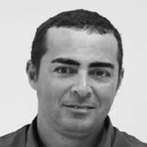 André Sorvete