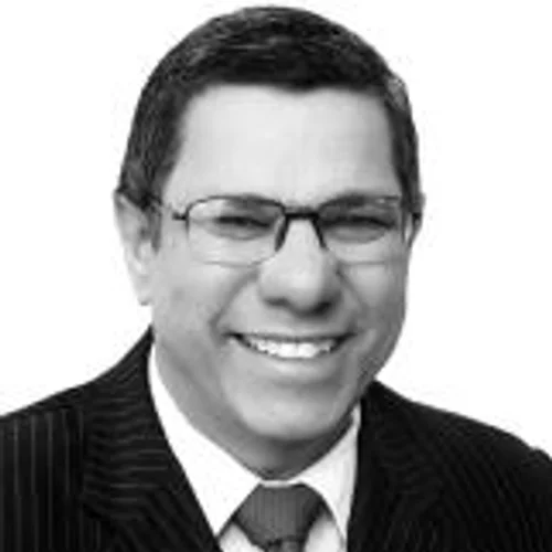 DR. SERGIO BIOMÉDICO