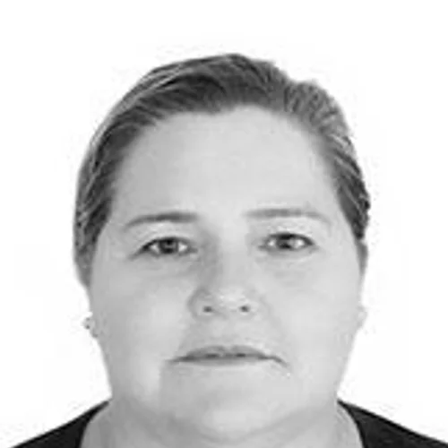 Professora Marilda