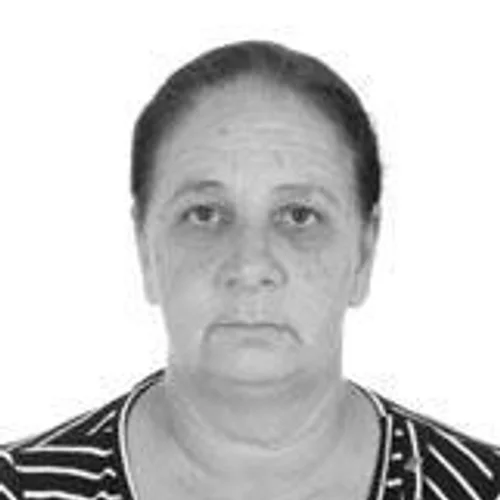 TERESINHA ANES