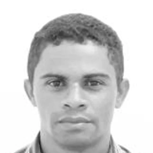 MAURICIO DA SERRINHA
