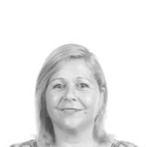 MARIA DE FÁTIMA