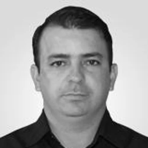 Almir da Ouro Verde