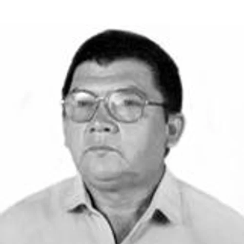 OLAVO ALMEIDA