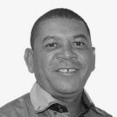 SERGIO GAS