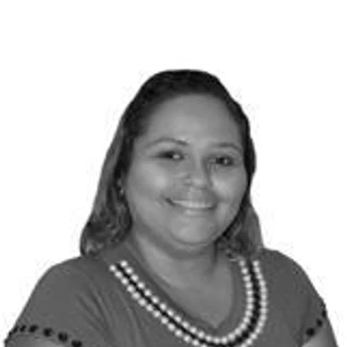 Jeane Madeira