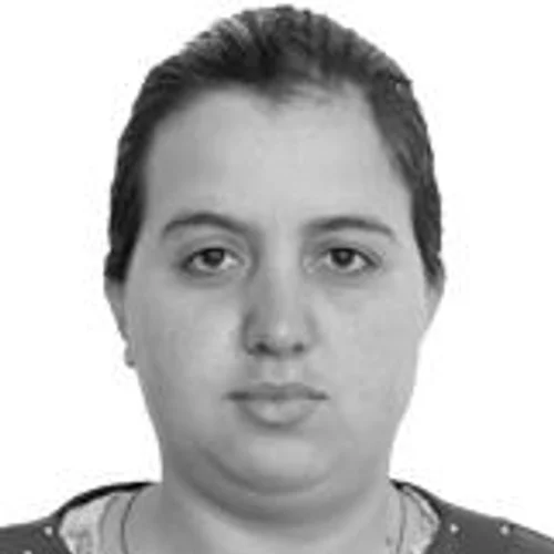 ANA PAULA BARIZON
