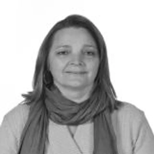 Marlene Maria Burg
