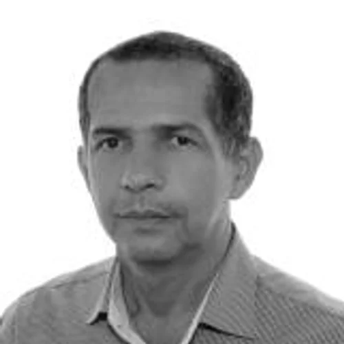 Joao Carvalho